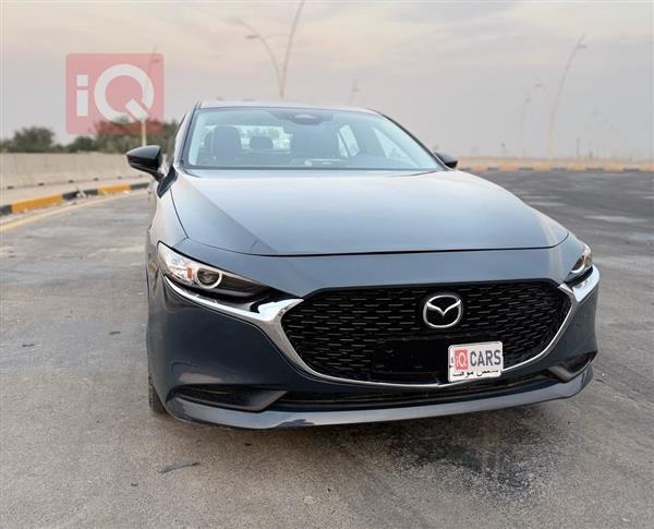 مازدا 3 2024 للبيع في العراق - سامراء